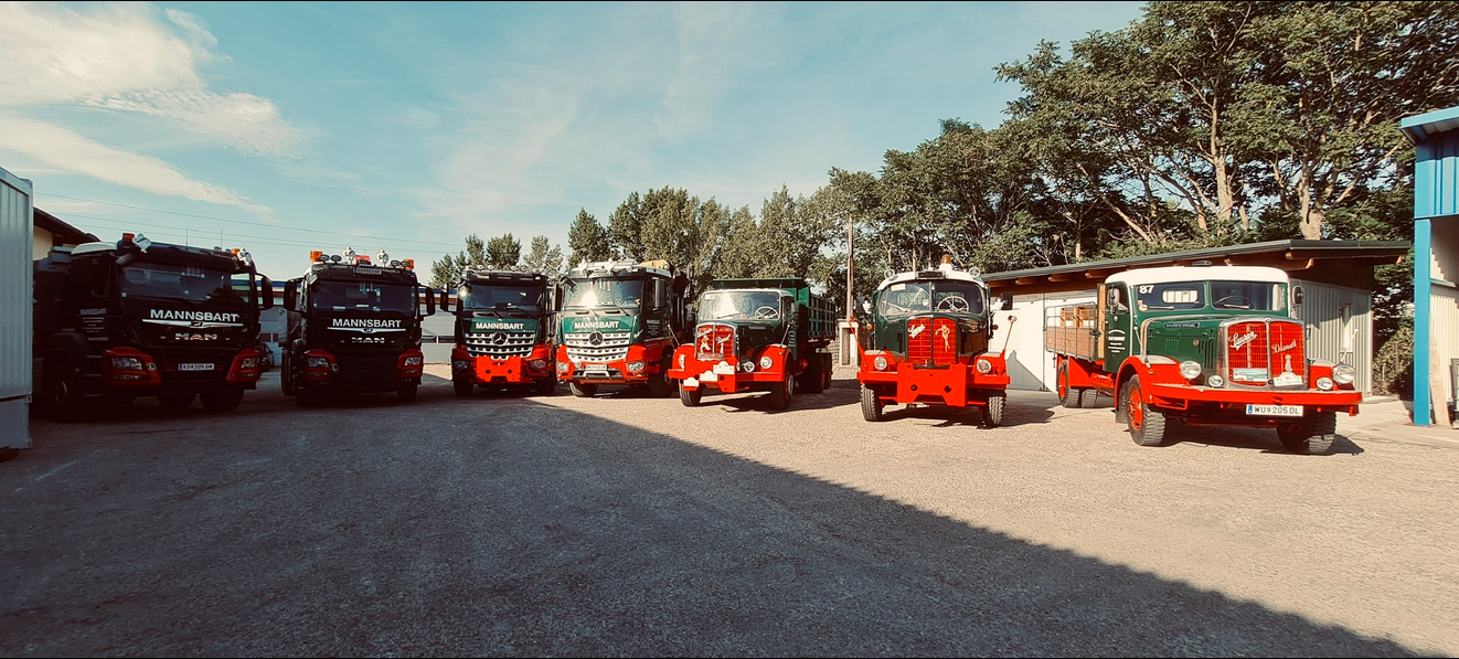 Transporte Mannsbart